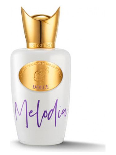 عطر سوسبيرو بيرفيومز دولتشي ميلوديا
