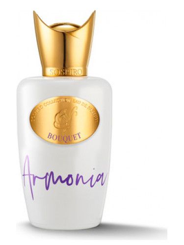 عطر سوسبيرو بيرفيومز بوكيه أرمونيا