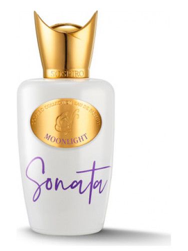 عطر سوسبيرو بيرفيومز مون لايت سوناتا