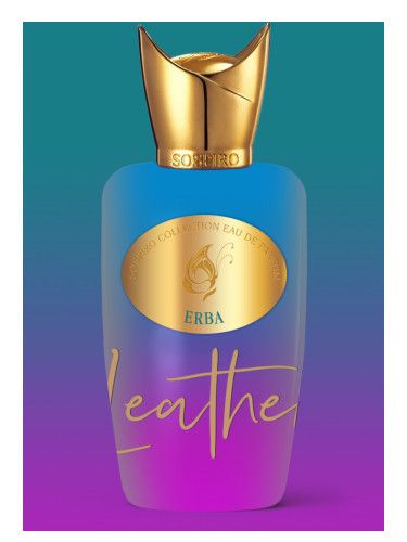عطر سوسبيرو بيرفيومز اربا ليذر