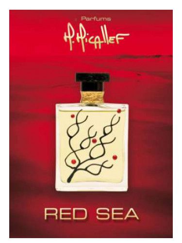 عطر ام ميكاليف ليس 4 سيزونز رد سي