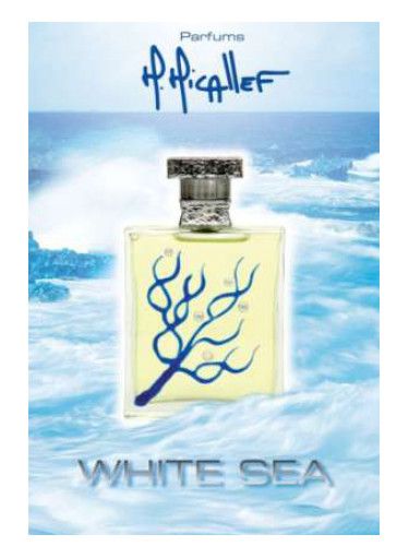 عطر ام ميكاليف ليس 4 سيزونز وايت سي