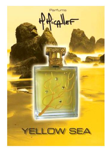 عطر ام ميكاليف ليس 4 سيزونز يالو سي