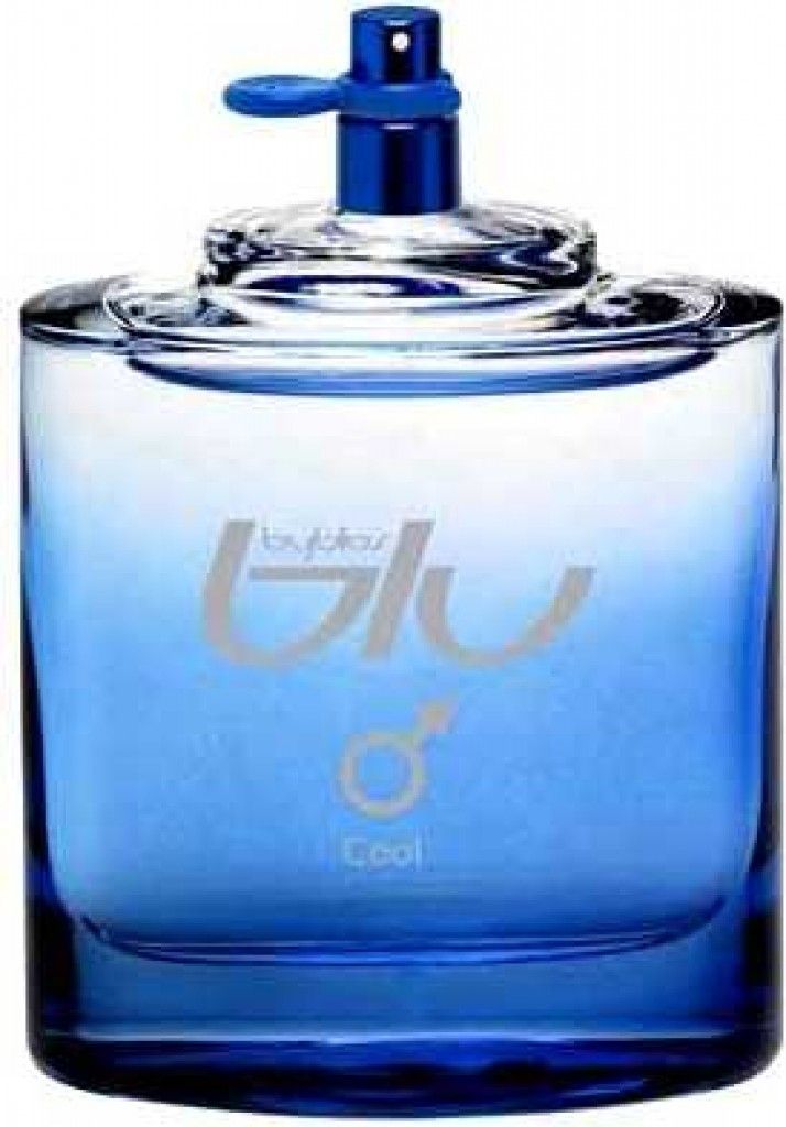 Blu Men Cool