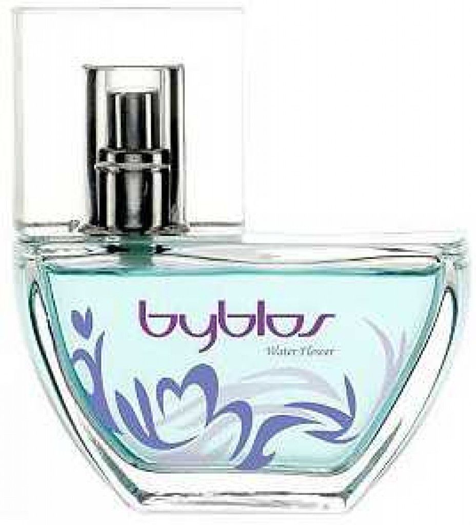 Water Flower for Women Byblos