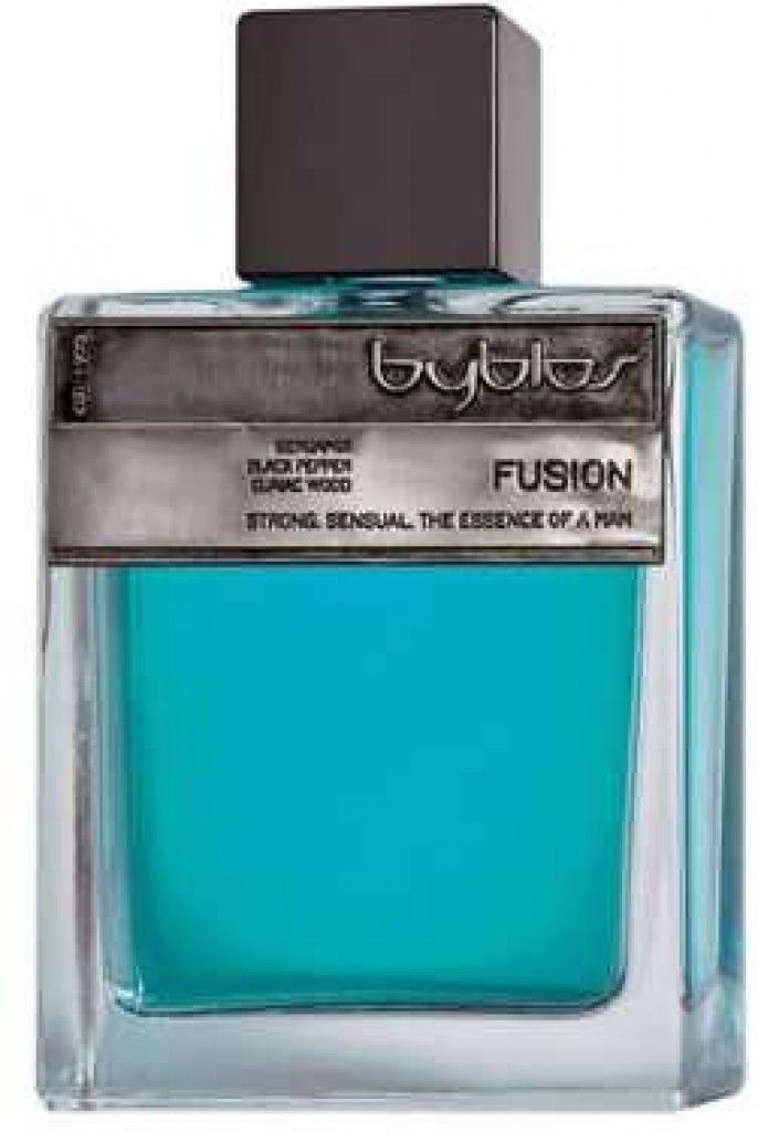 Fusion Byblos