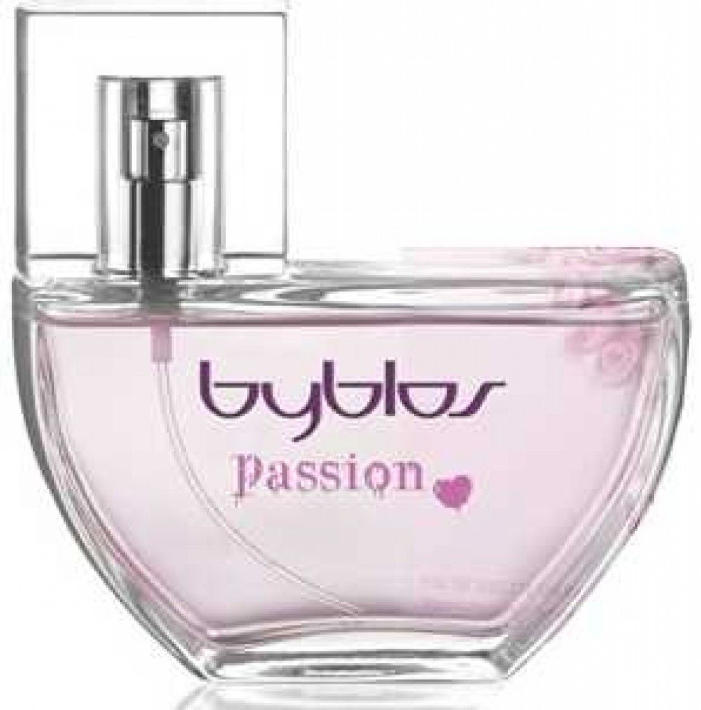 Passion Byblos
