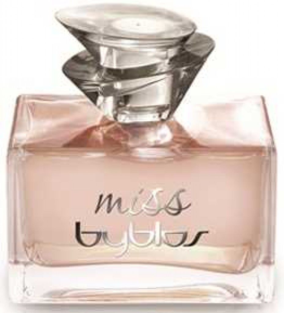 Miss  Byblos