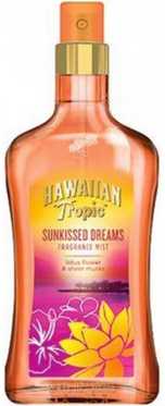 Sunkissed Dreams