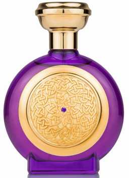 Violet Sapphire