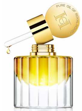عطر كارولينا هريرا بيور أويل أوف رويال هاني