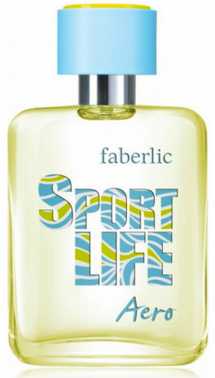 عطر فابرليك سبورتلايف أيرو
