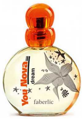 You Nova Dream