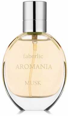 عطر فابرليك أرومانيا مسك