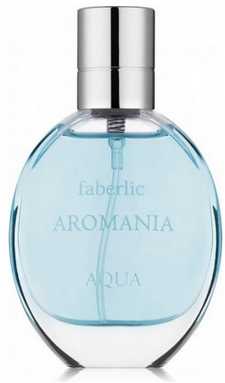عطر فابرليك أرومانيا اكوا