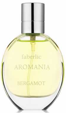 عطر فابرليك أرومانيا برغموت
