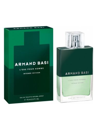 عطر أرماند باسي ليو بور هوم انتنس فتيفر