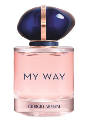 عطر جورجيو ارماني ماي واي