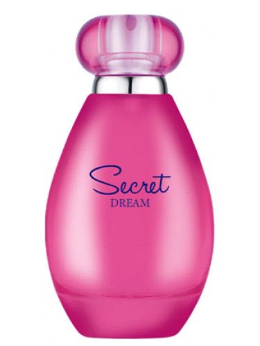 Secret Dream