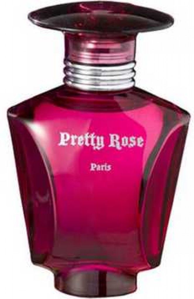 Pretty Rose