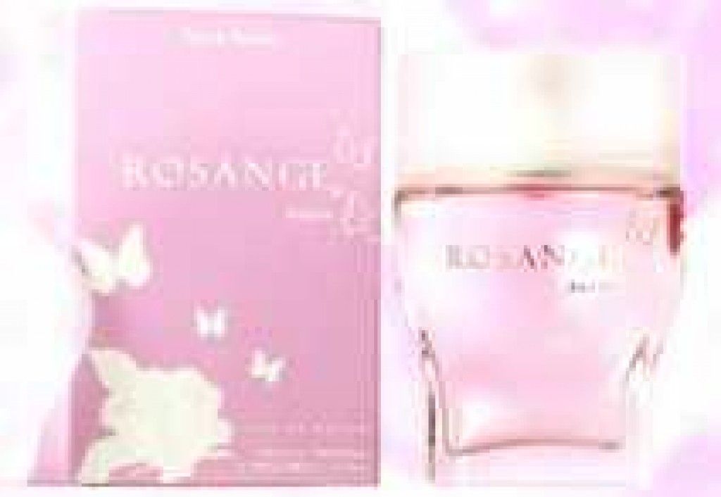 عطر إيف دي سيستل روزانج
