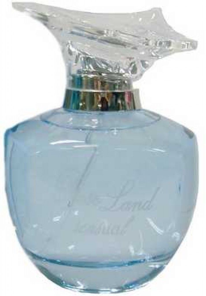 عطر إيف دي سيستل روز لاند سنسوال