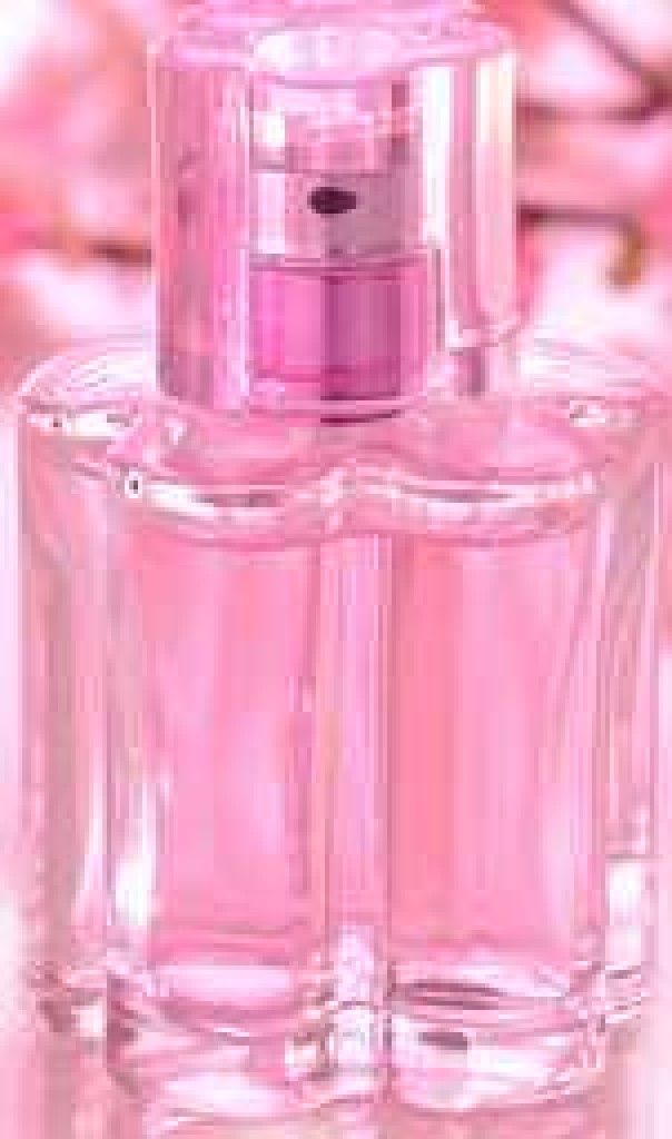 عطر إيف دي سيستل سيكريت فلاورز روز 