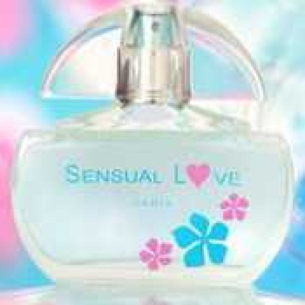 عطر إيف دي سيستل سنشوال لوف