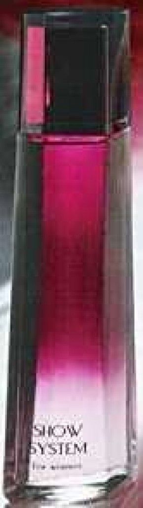 عطر إيف دي سيستل شو سيستم وومن