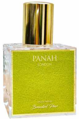 عطر بانا لندن برانديد بير