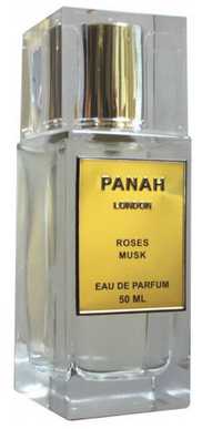 عطر بانا لندن روزز مسك