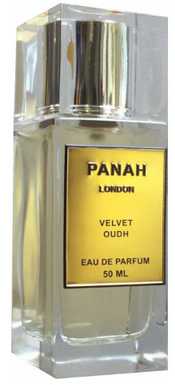 عطر بانا لندن فلفيت عود