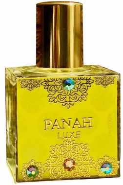 عطر بانا لندن 24 كي سيتراس