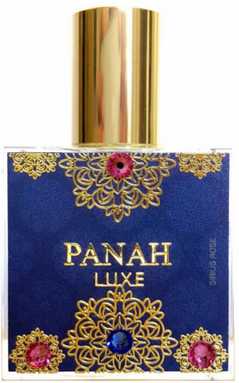 عطر بانا لندن سيريوس روز