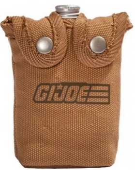 G.I. Joe Cologne