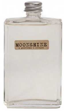 Moonshine A Gentleman's Cologne