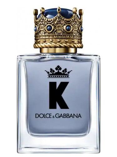 عطر دولتشي أند غابانا كي باي دولتشي أند غابانا