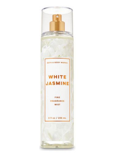 عطر باث اند بودي وركس وايت جاسمين
