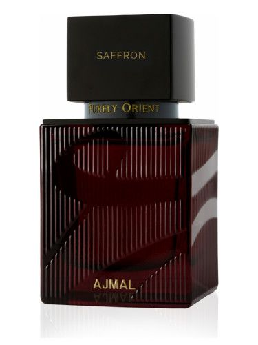 عطر أجمل سافرون