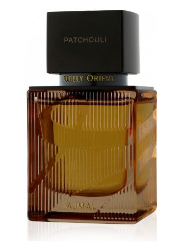 عطر أجمل باتشولي