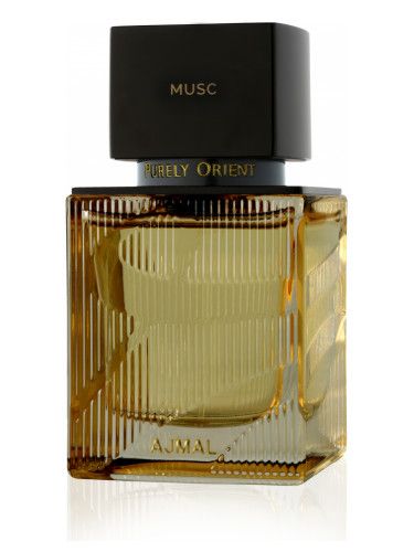 عطر أجمل مسك