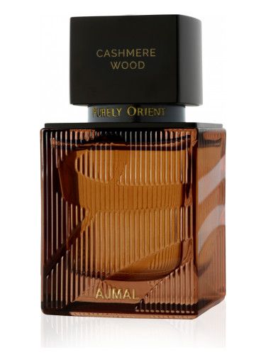 عطر أجمل كاشمير وود