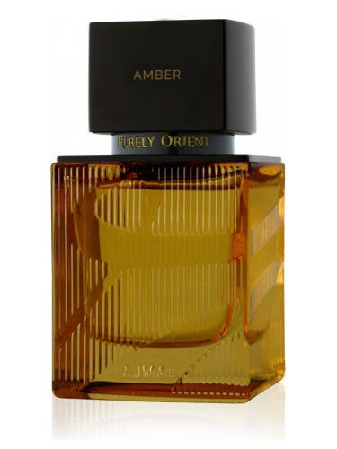 عطر أجمل عنبر