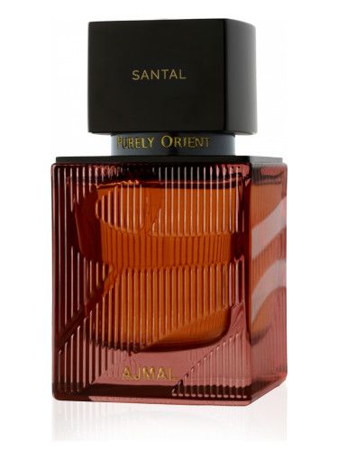 عطر أجمل سانتال