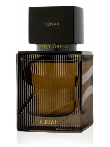 عطر أجمل تونكا