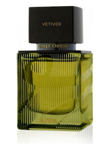 عطر أجمل فتيفر
