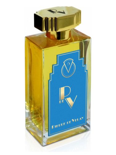 عطر روجا دوف بيير دي فيلاي نمبر 6
