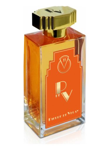 عطر روجا دوف بيير دي فيلاي نمبر 11