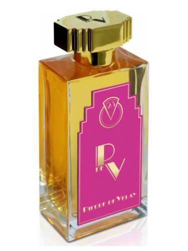 عطر روجا دوف بيير دي فيلاي نمبر 23