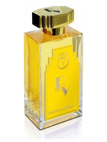 عطر روجا دوف بيير دي فيلاي نمبر 25